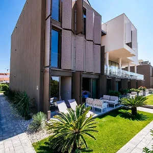Dedaj - Auri Apartment