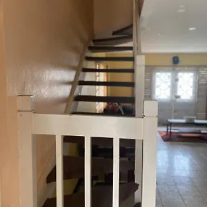  Apartment Finest Renfrew Place 4-12 Renfrew Rd 2 Bedroom 2 Bat # 15 New Kinston Jamaica Jamaica
