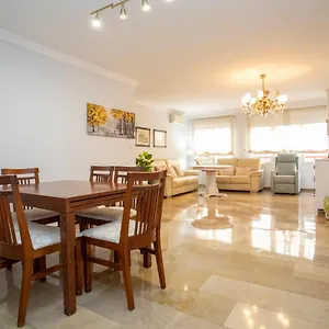  Apartment Camino De Ronda Con Parking Spain