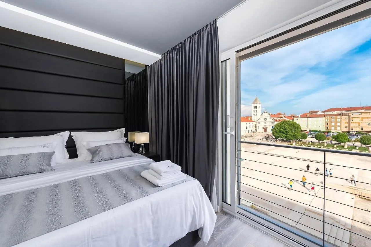 Artis Accommodation Zadar
