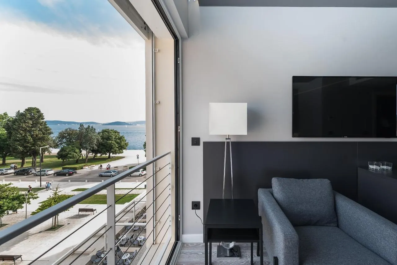 Artis Accommodation Zadar Apartment
