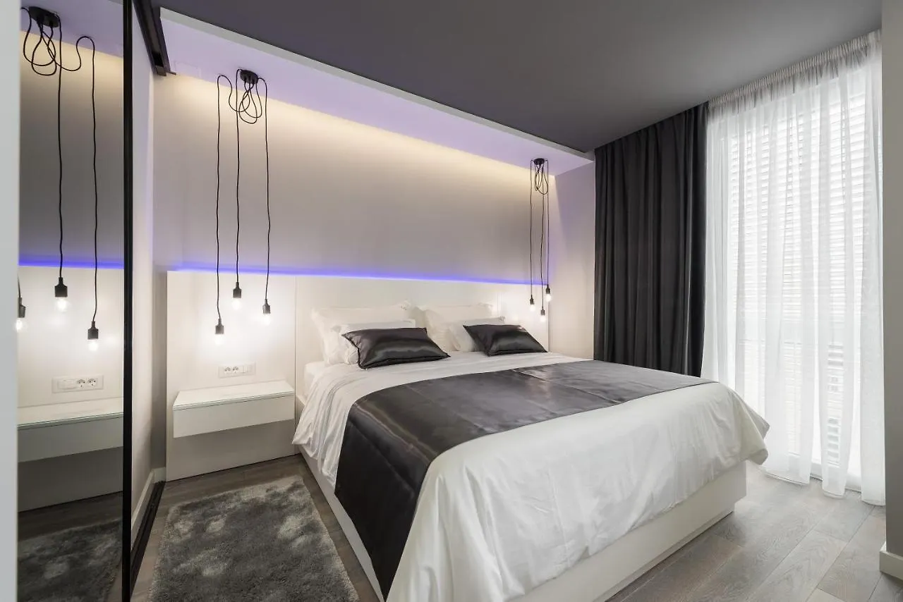 Artis Accommodation Zadar