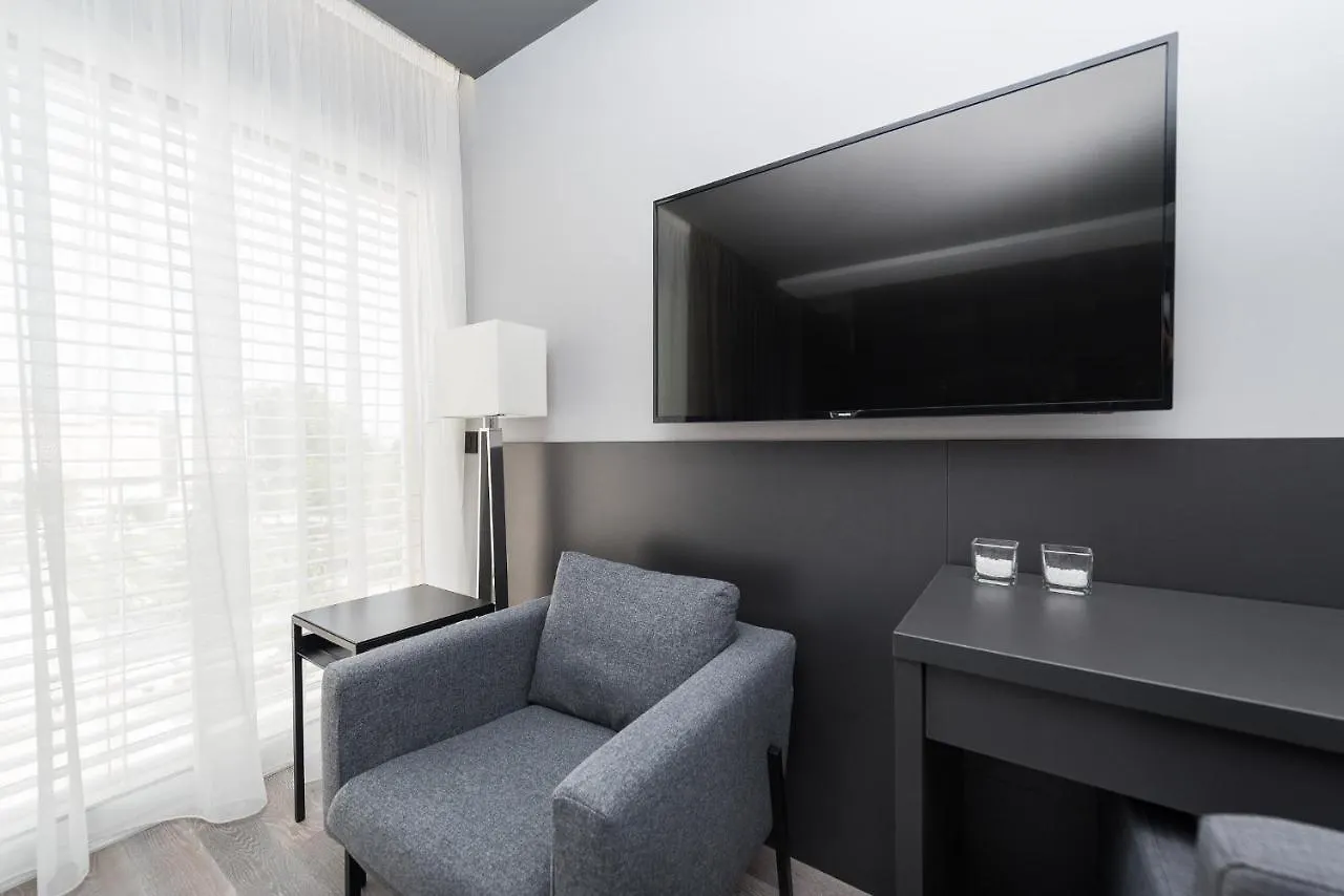 Artis Accommodation Zadar Apartment