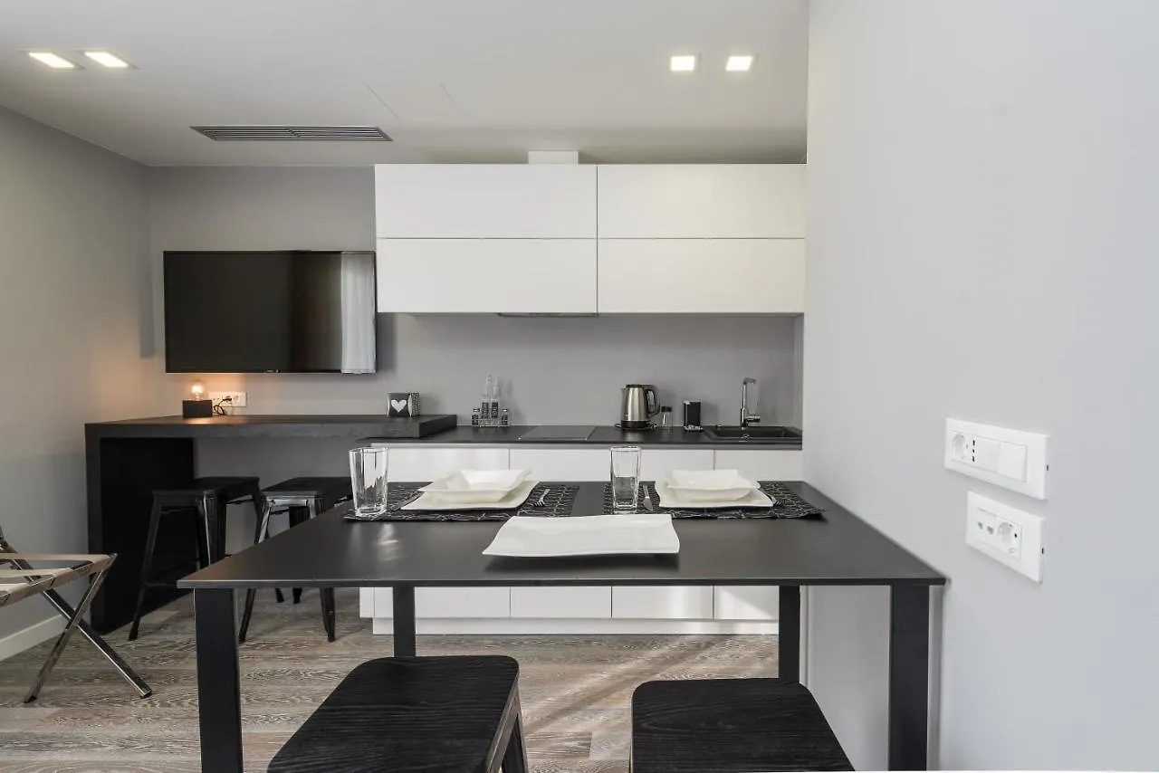 Artis Accommodation Zadar 0*,  Croatia