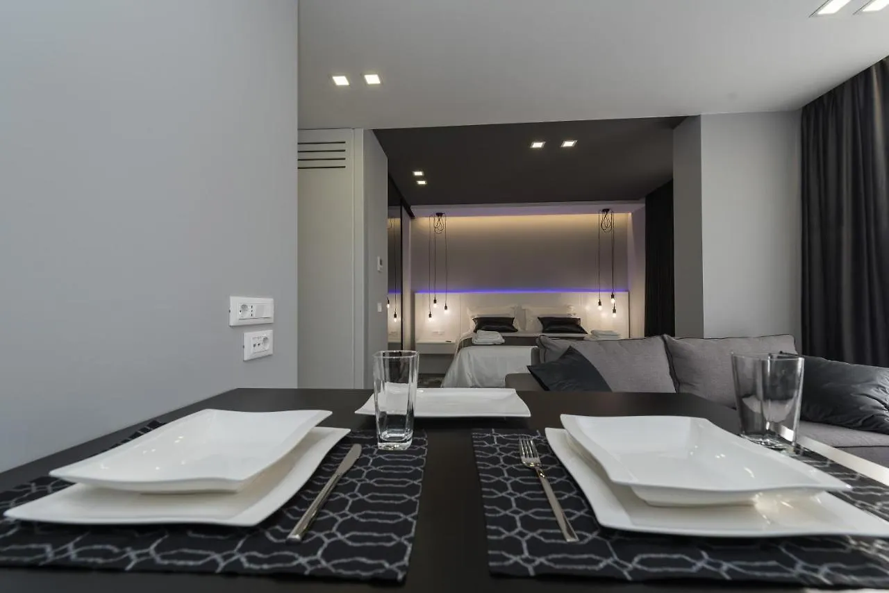 Artis Accommodation Zadar Apartment
