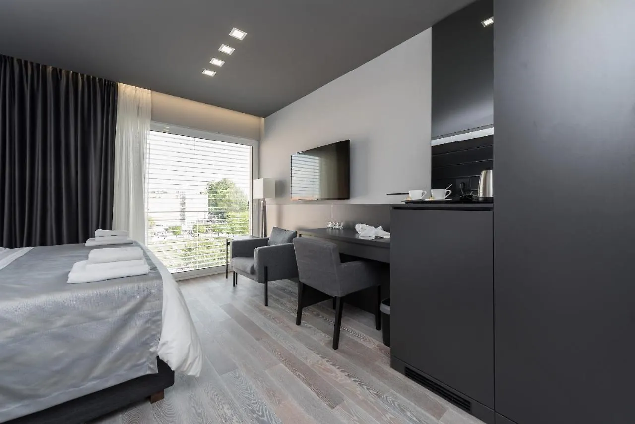 Artis Accommodation Zadar Apartment