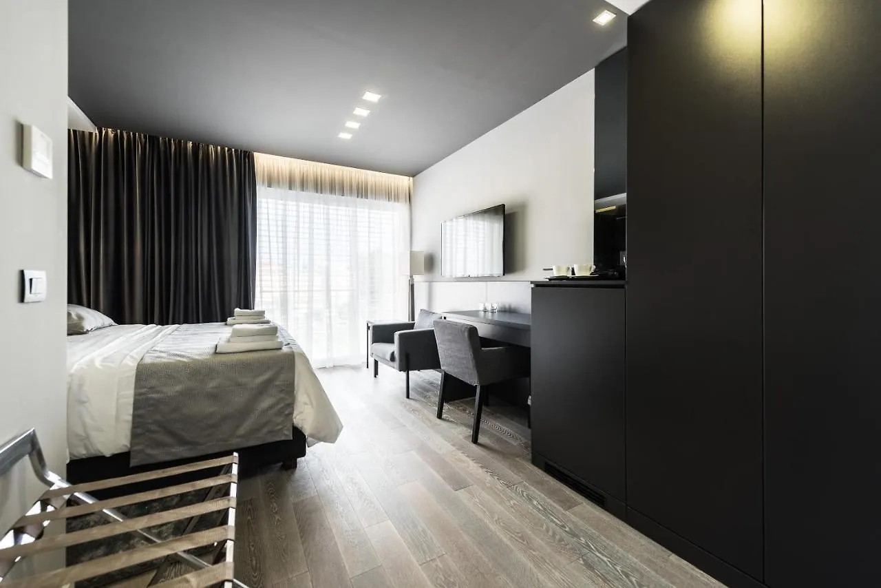 Artis Accommodation Zadar Croatia