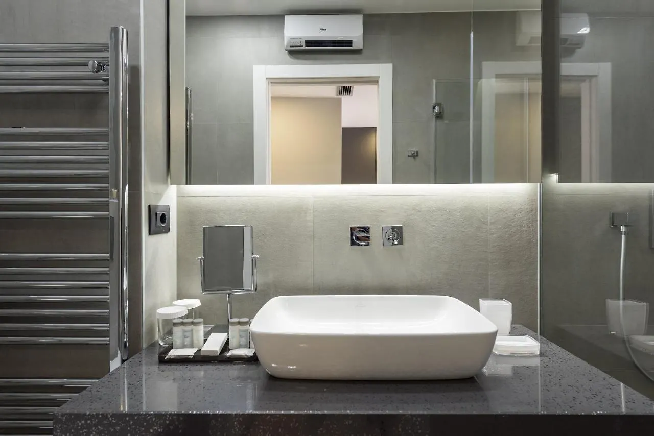 Artis Accommodation Zadar Croatia