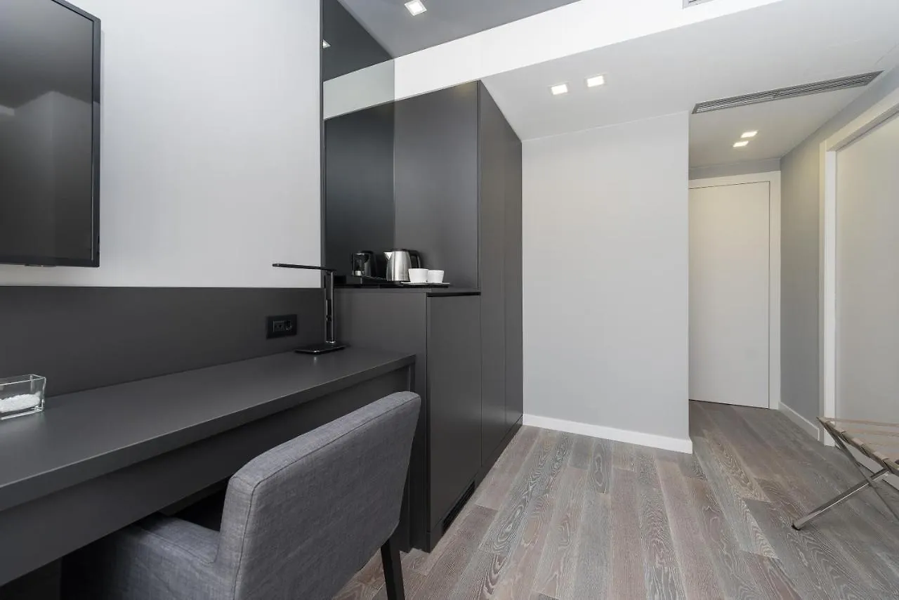 Apartment Artis Accommodation Zadar