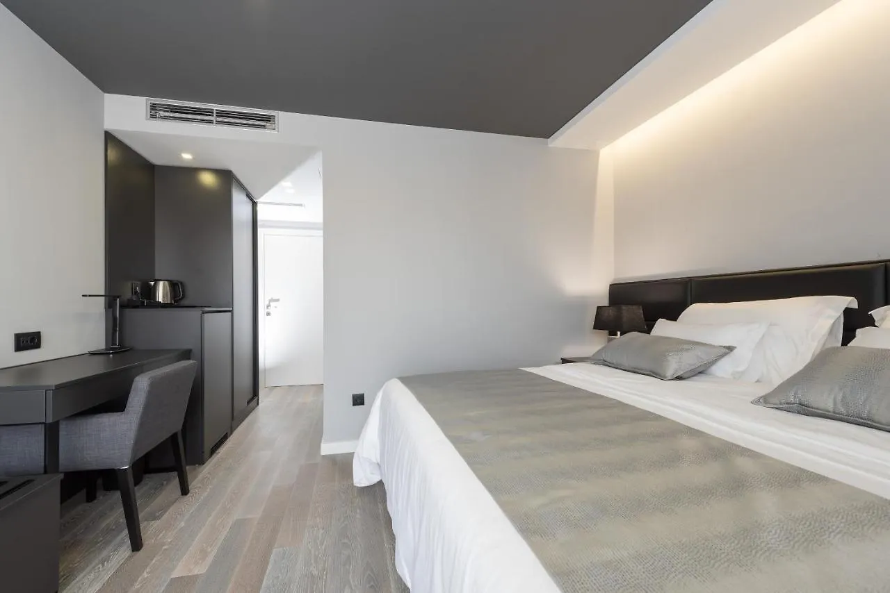 Artis Accommodation Zadar 0*,  Croatia