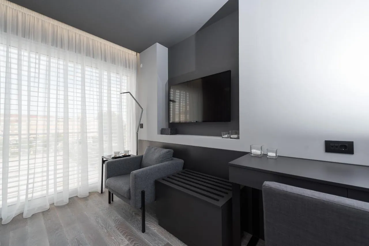 Artis Accommodation Zadar Croatia