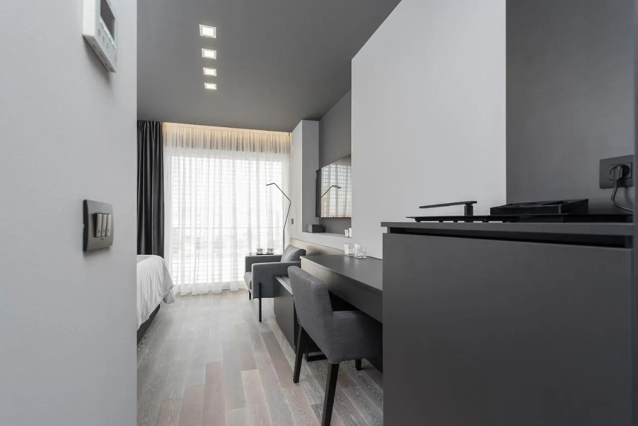 Artis Accommodation Zadar 0*,