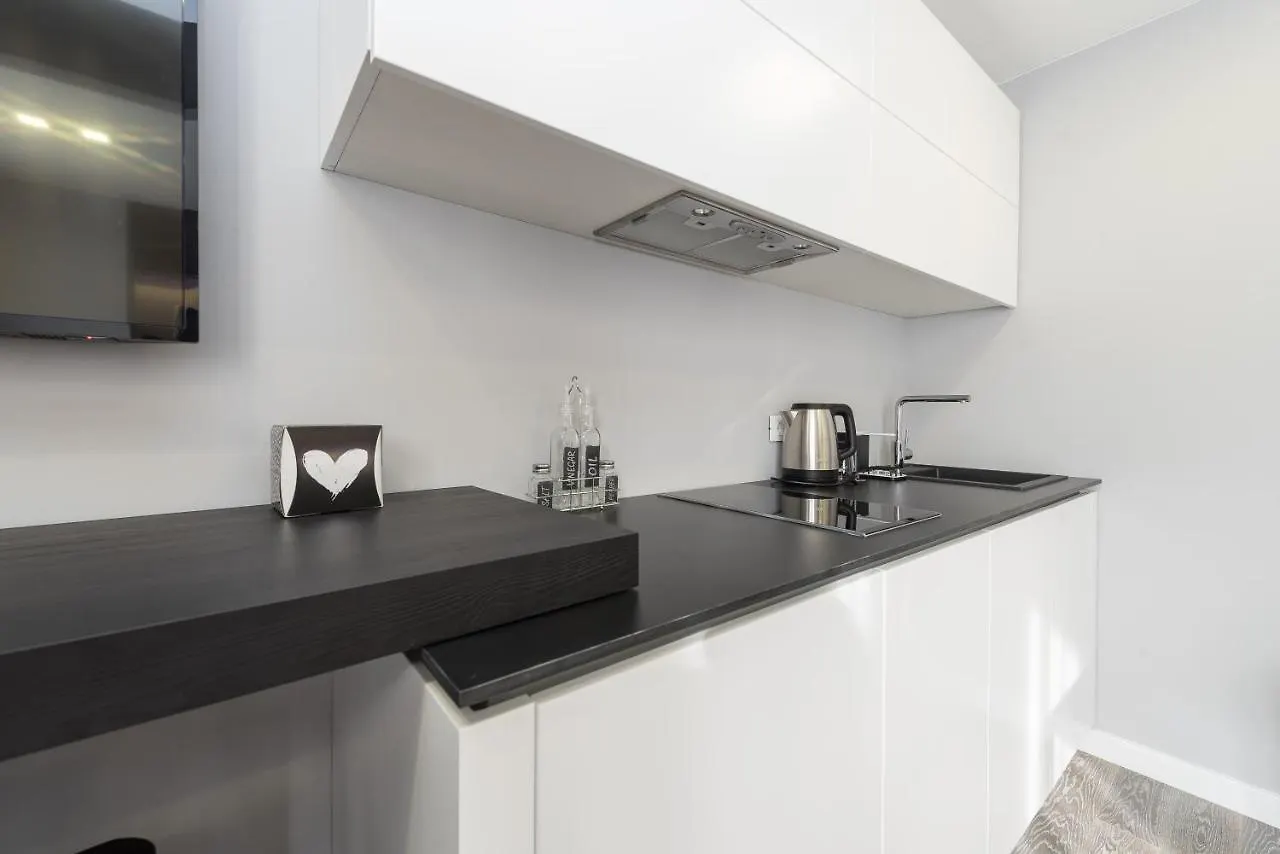 Artis Accommodation Zadar Croatia
