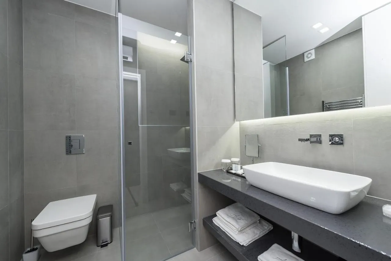 Apartment Artis Accommodation Zadar