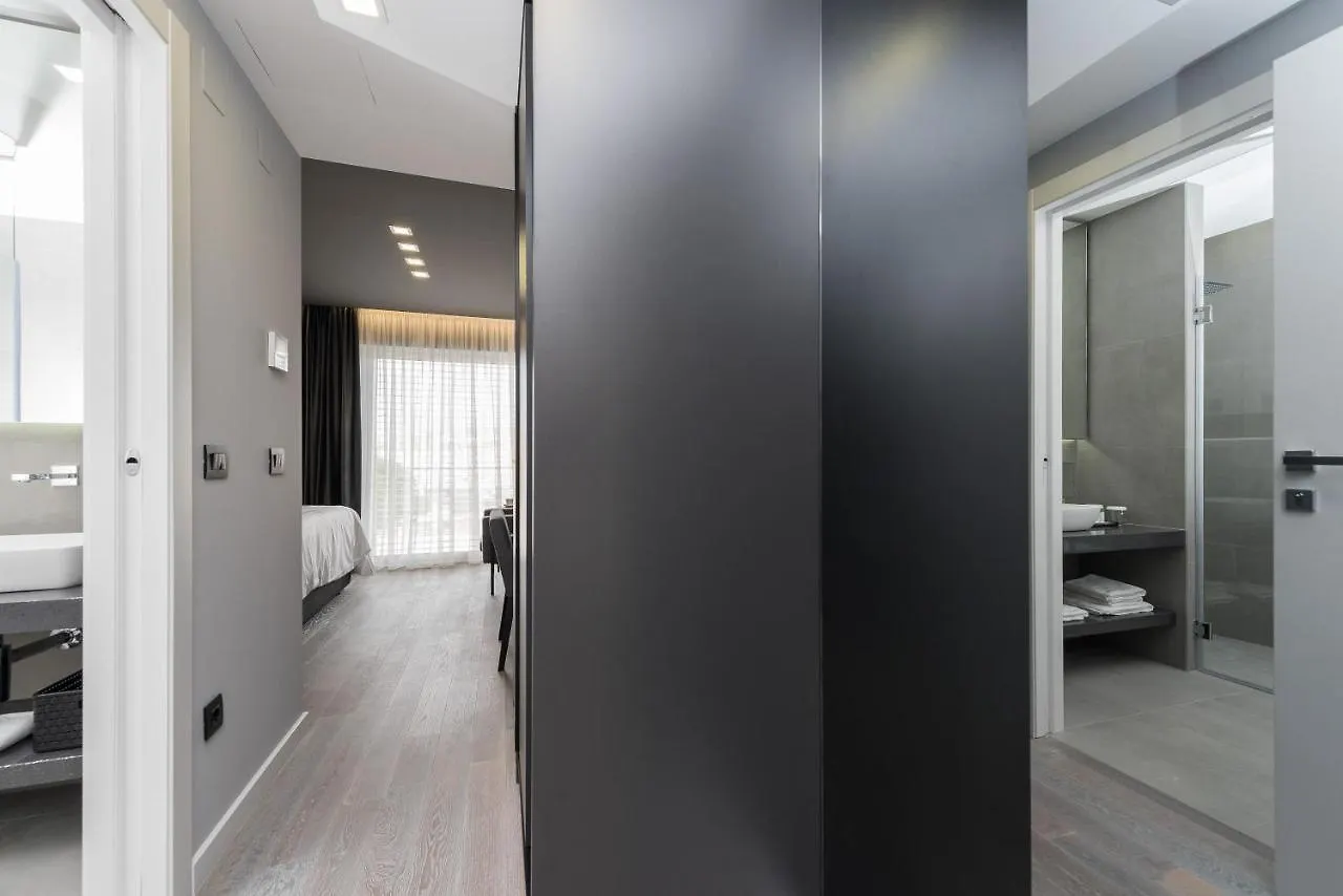 Artis Accommodation Zadar Croatia
