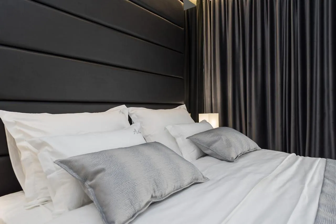 Artis Accommodation Zadar 0*,  Croatia