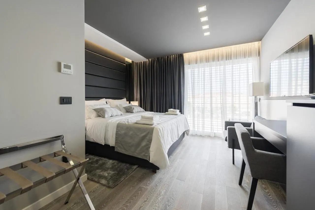 Artis Accommodation Zadar Apartment