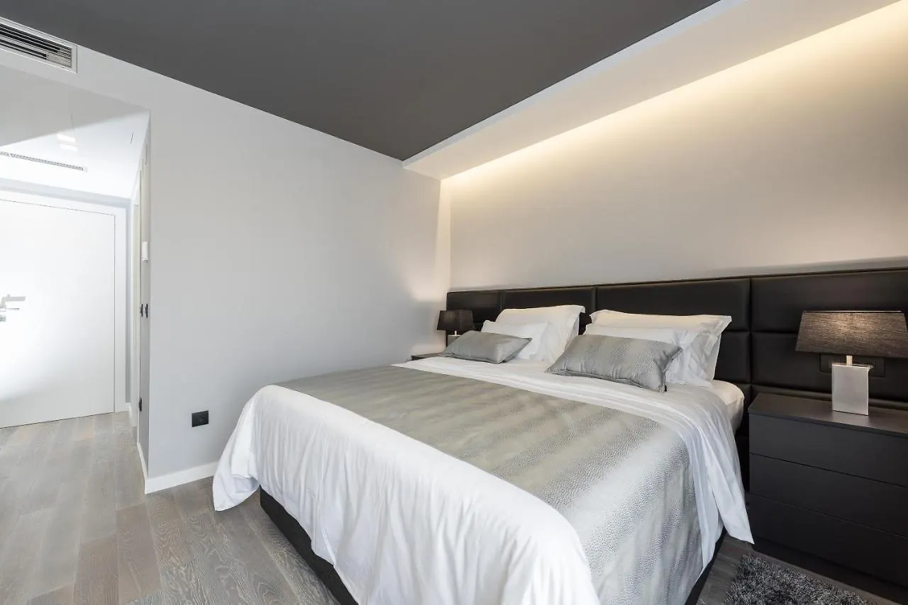 Artis Accommodation Zadar