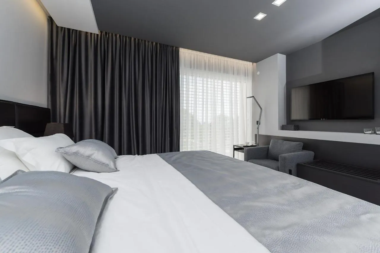 Artis Accommodation Zadar Apartment