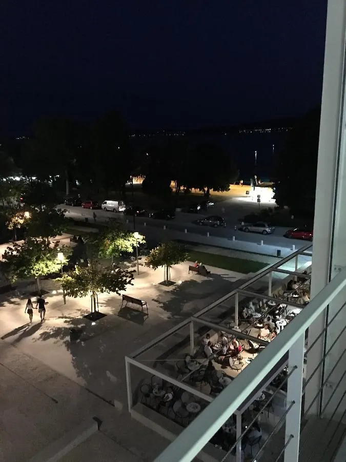 Artis Accommodation Zadar Apartment